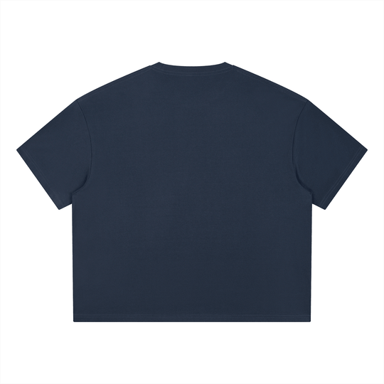 Bronx Native Basketball 2026 Playoffs Unisex Boxy Coolmax T-Shirt by Bronx Native