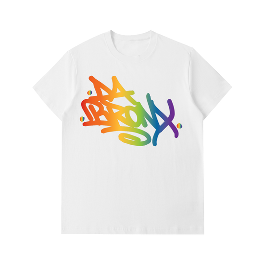 Essential Heavyweight Cotton T-Shirt