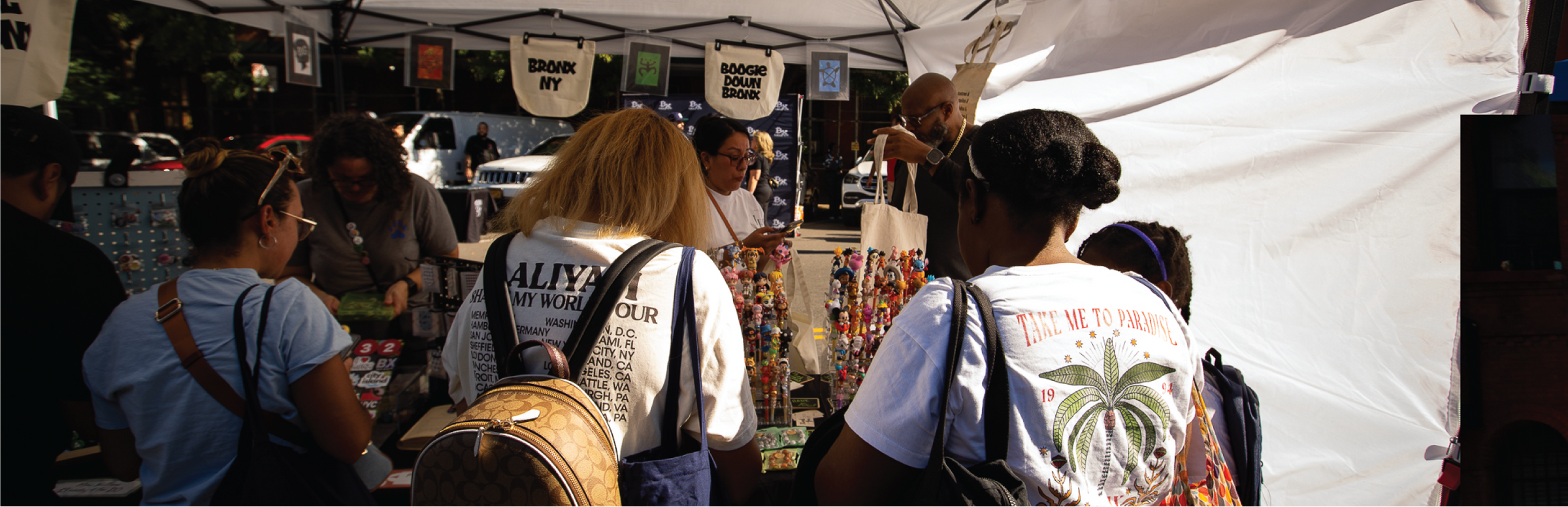 Transit NuBlend® Youth Crewneck Sweatshirt
