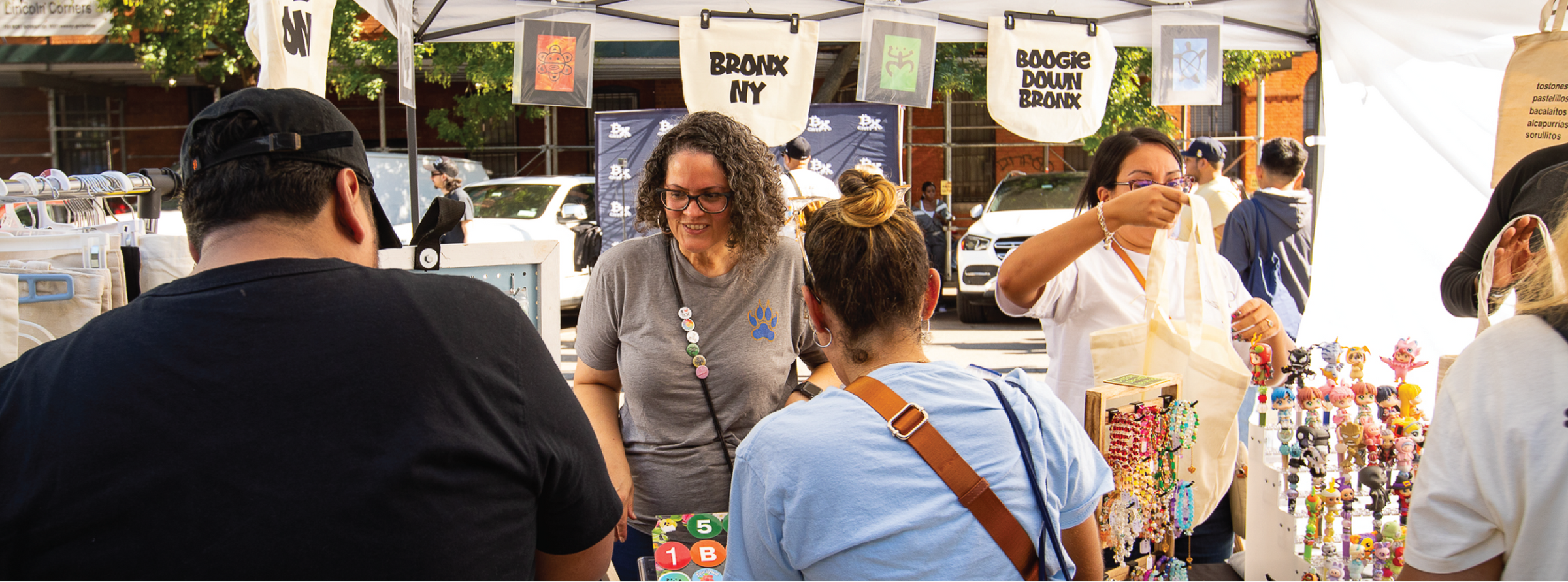 Transit NuBlend® Youth Crewneck Sweatshirt