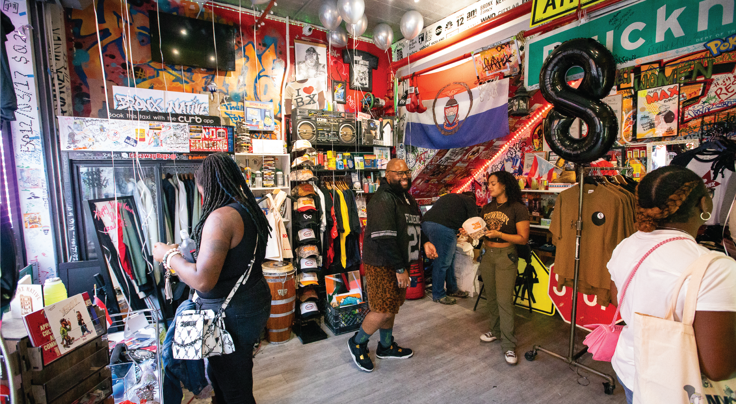 Youth Crewneck Sweatshirt