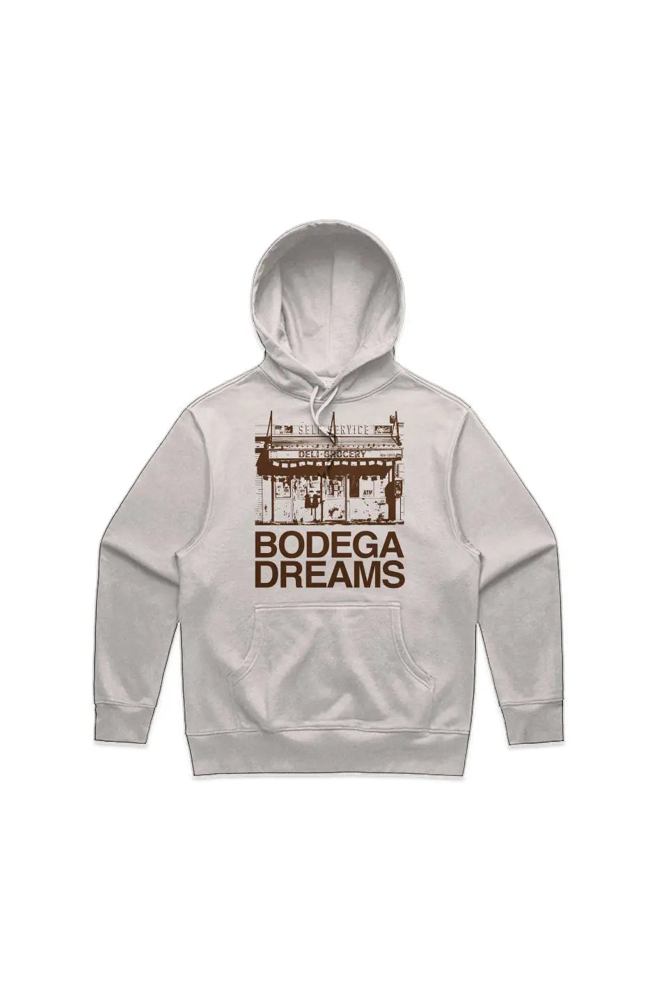 Bodega Dreams Heavy Hood