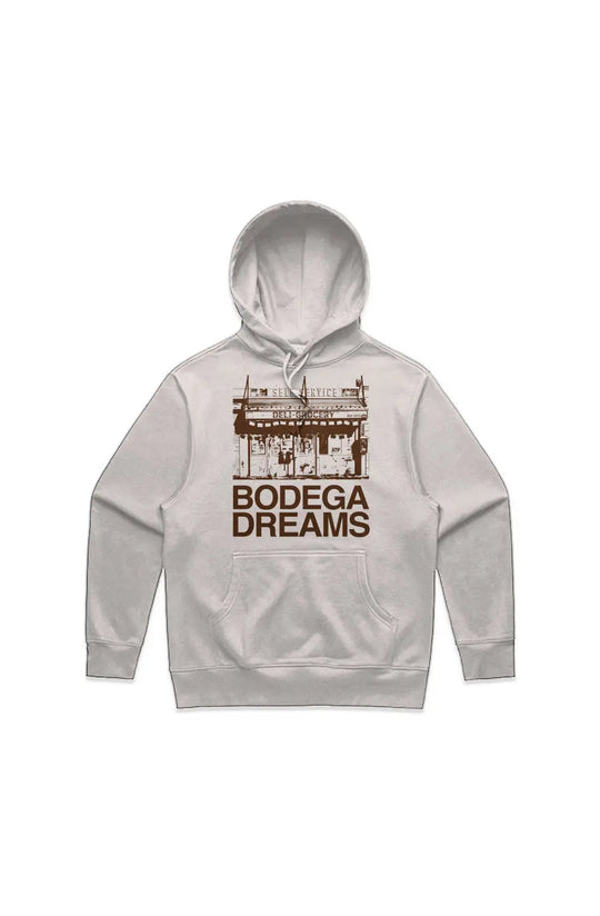 Bodega Dreams Heavy Hood