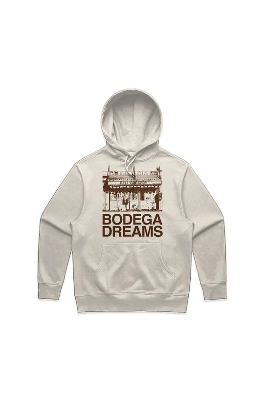 Bodega Dreams Heavy Hood