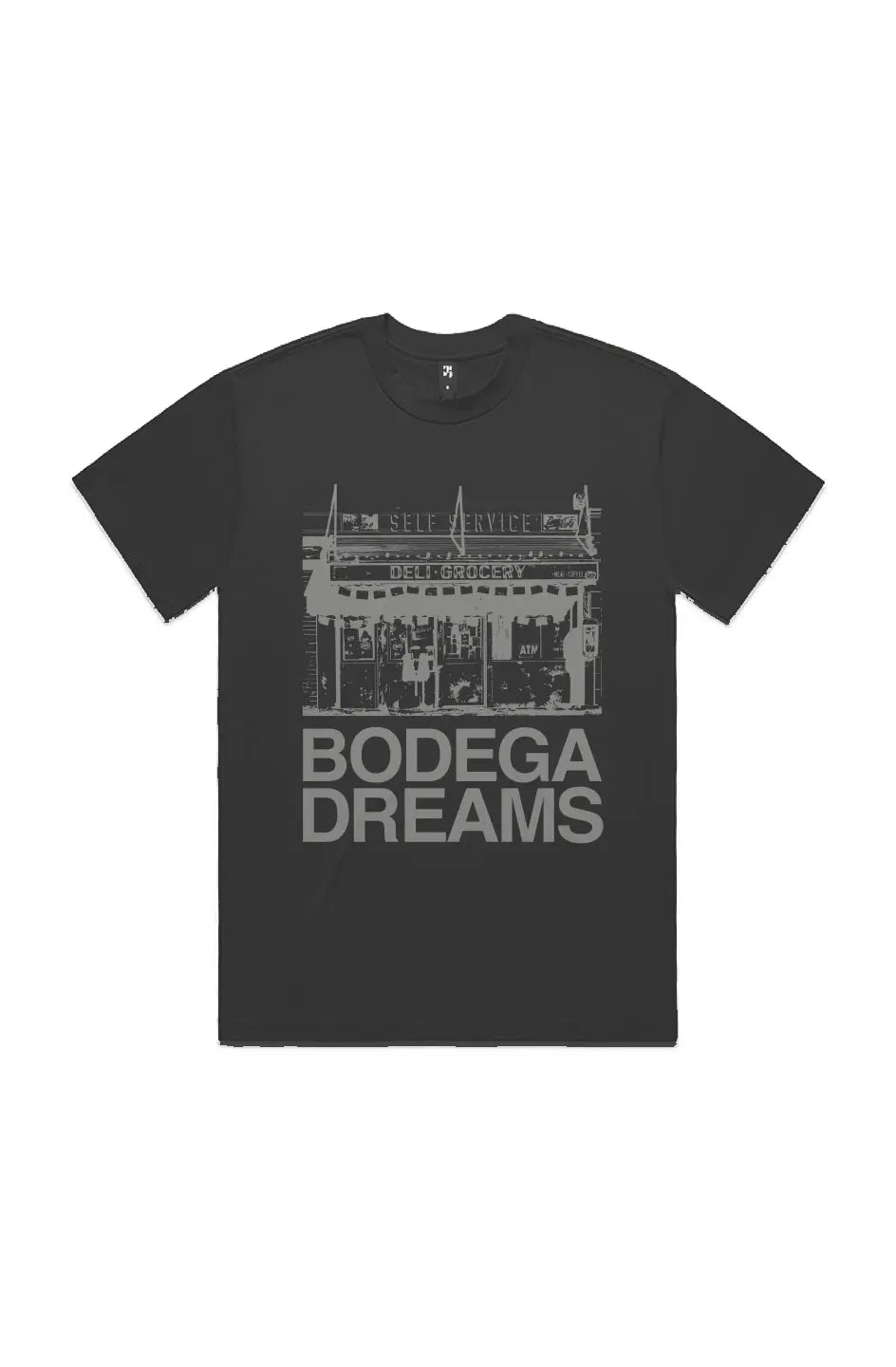 Bodega Dreams Heavy Tee