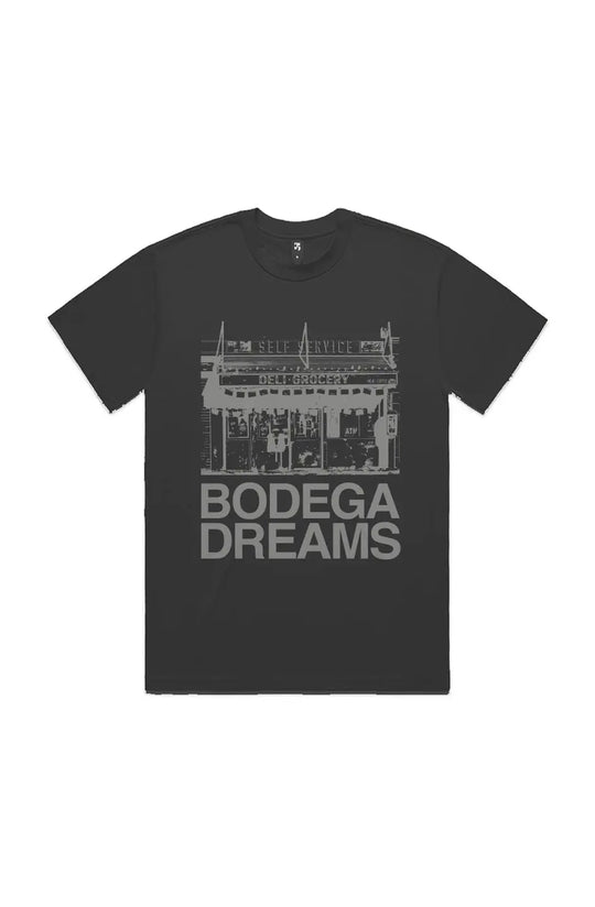 Bodega Dreams Heavy Tee