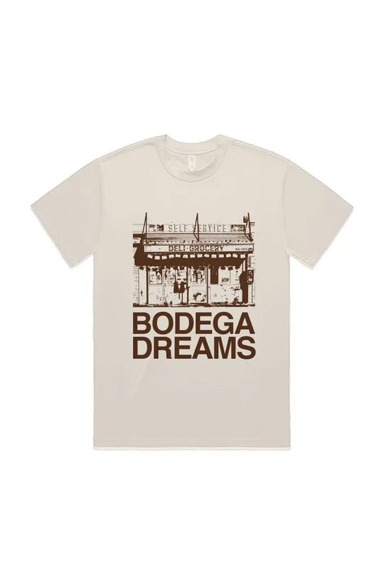 Bodega Dreams Heavy Tee