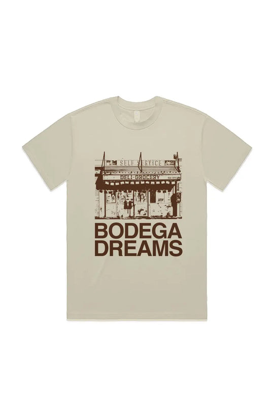 Bodega Dreams Heavy Tee