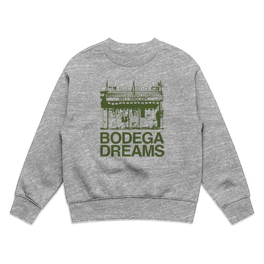 Bodega Dreams Youth Relax Crew 