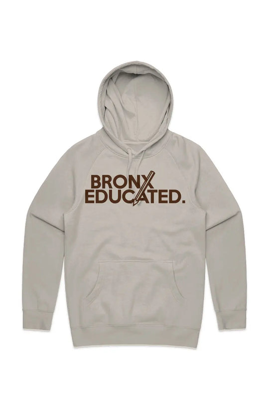 Bronx Educated Supply Hood 