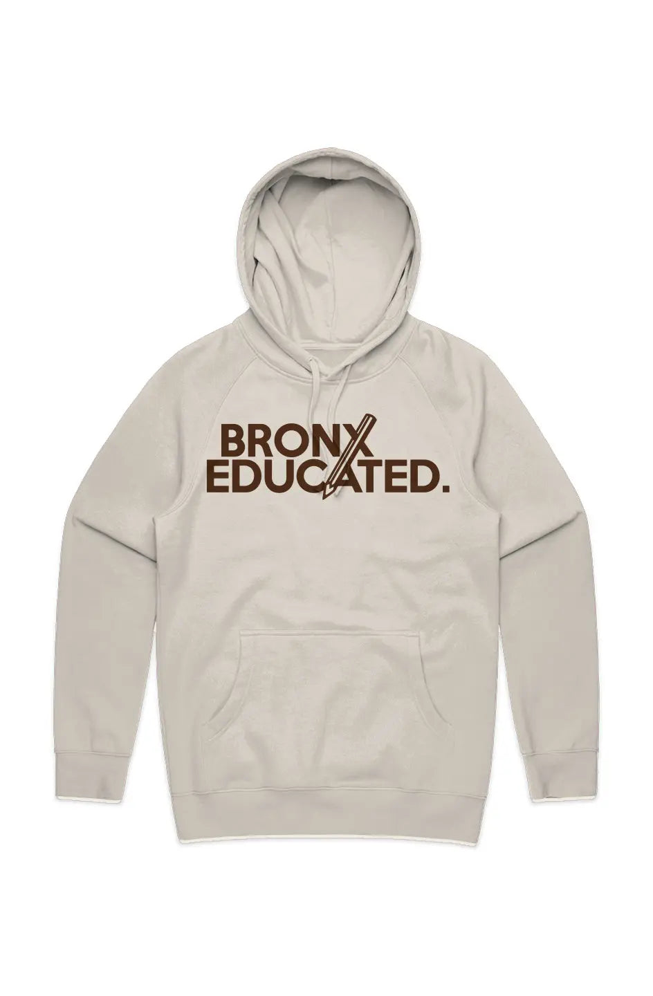 Bronx Educated Supply Hood 