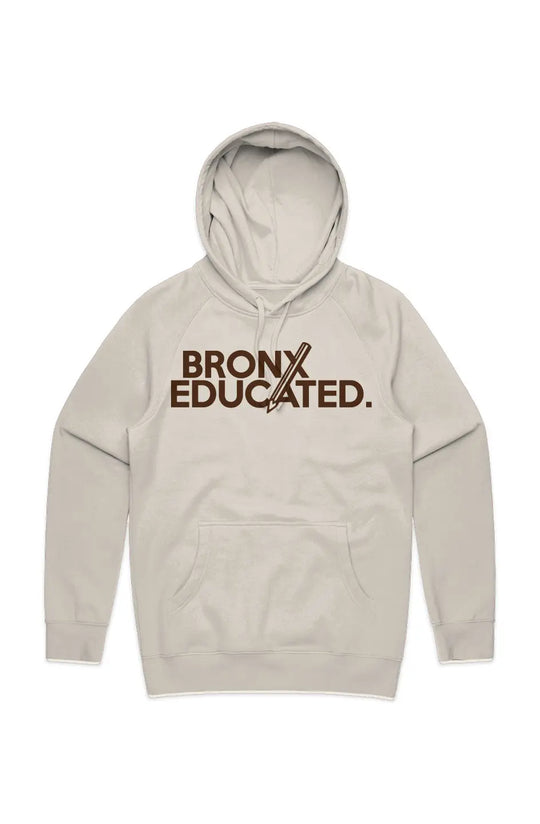 Bronx Educated Supply Hood 