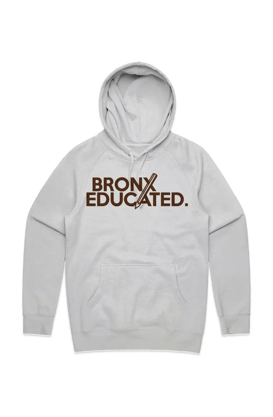 Bronx Educated Supply Hood 