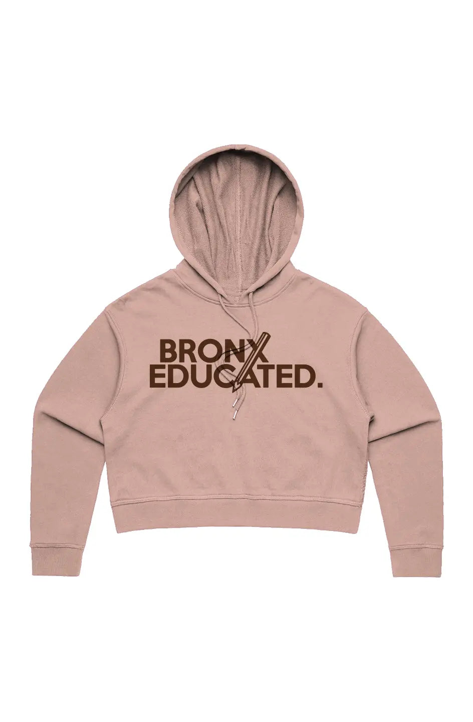 Bronx Educated Wo's Crop Crew