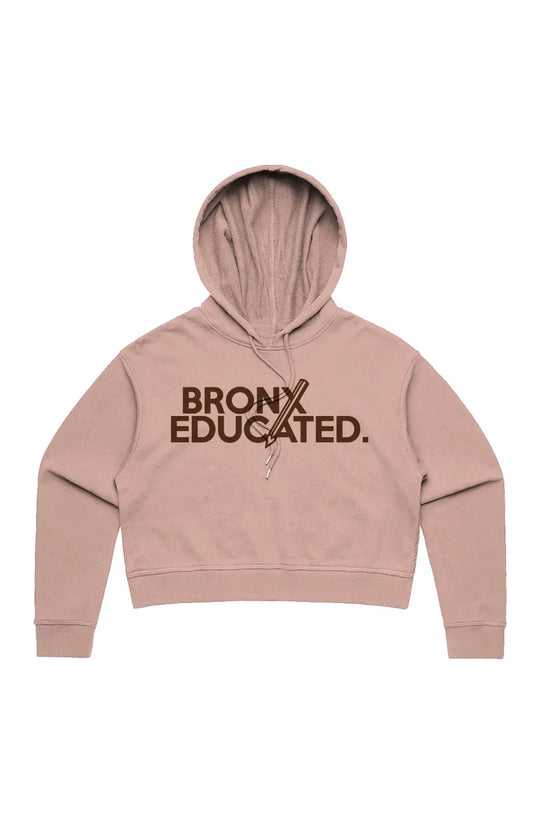Bronx Educated Wo's Crop Crew