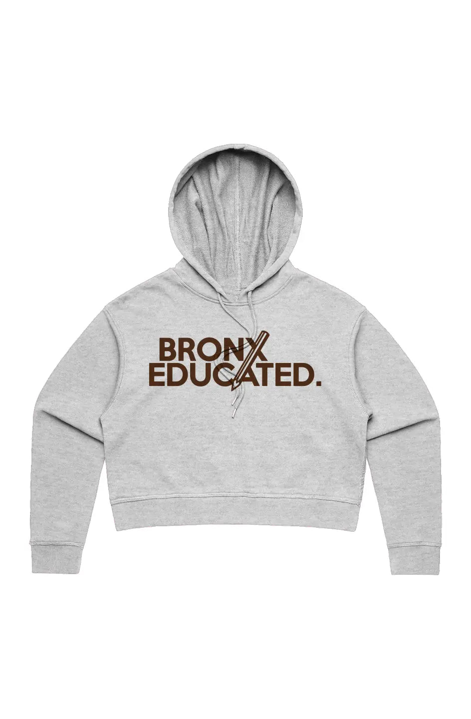 Bronx Educated Wo's Crop Crew