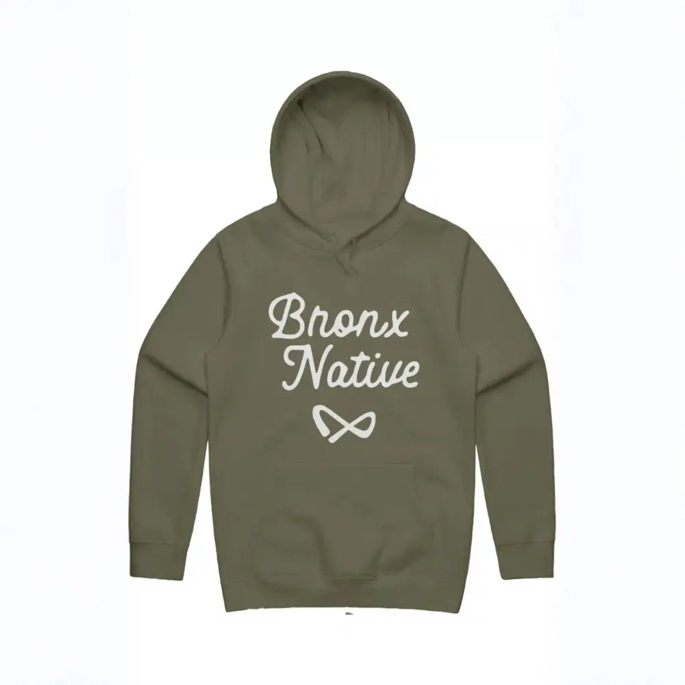 Bronx Infinite Stencil Hood Apliiq