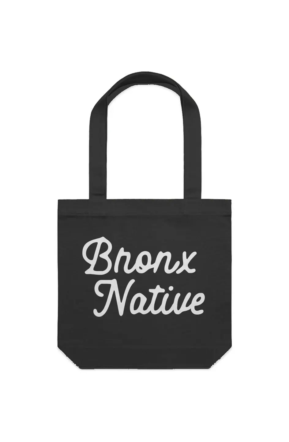 Bronx Native Classy Carrier Tote