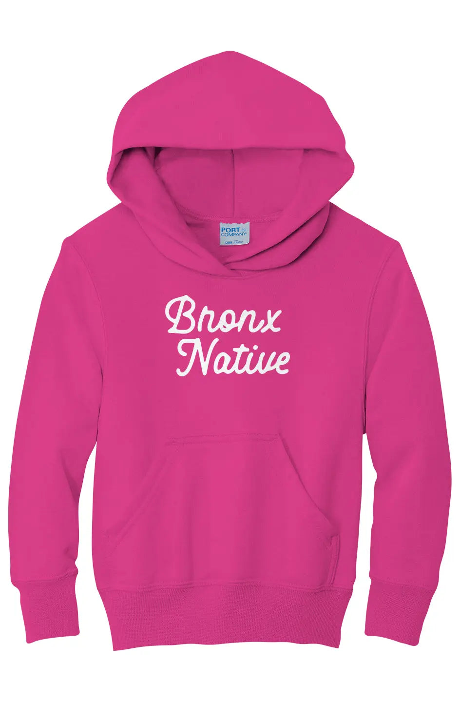 Youth Fleece Hoodie