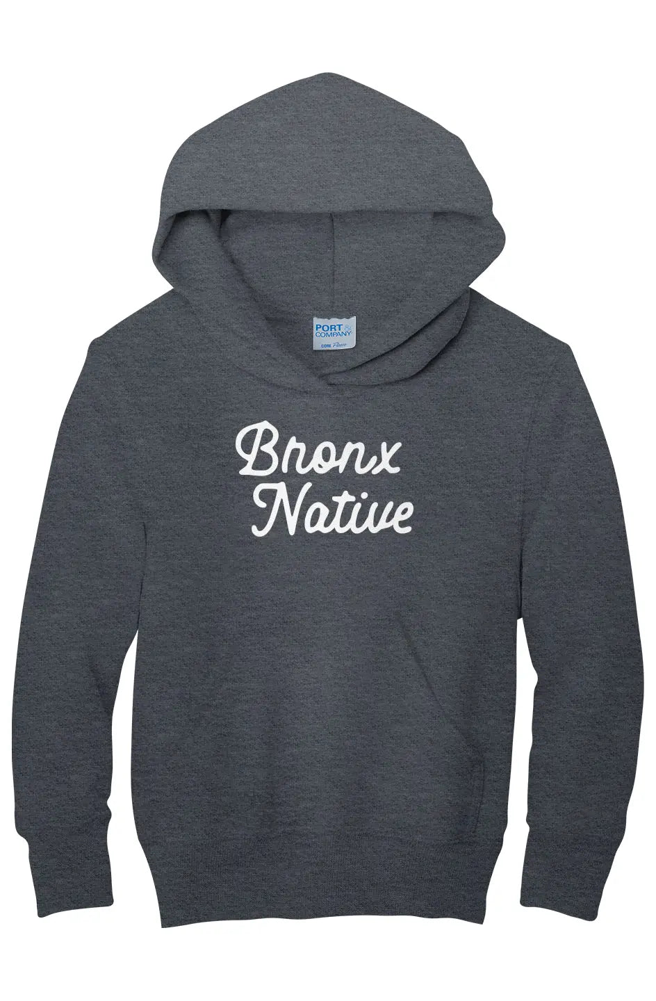 Youth Fleece Hoodie