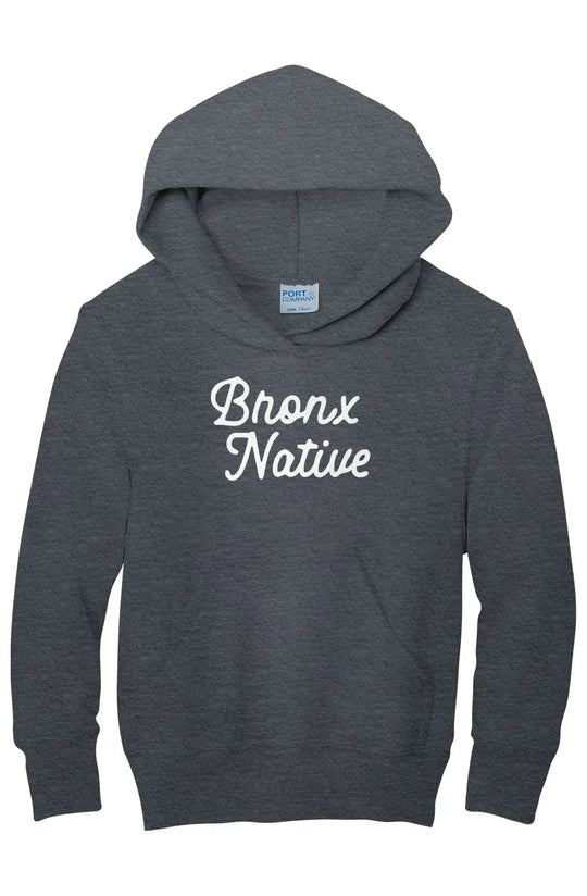 Youth Fleece Hoodie
