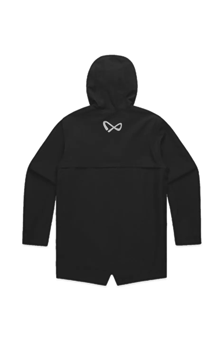 Bronx Native Classy Infinity Mens Tech Jacket (Embroidered)