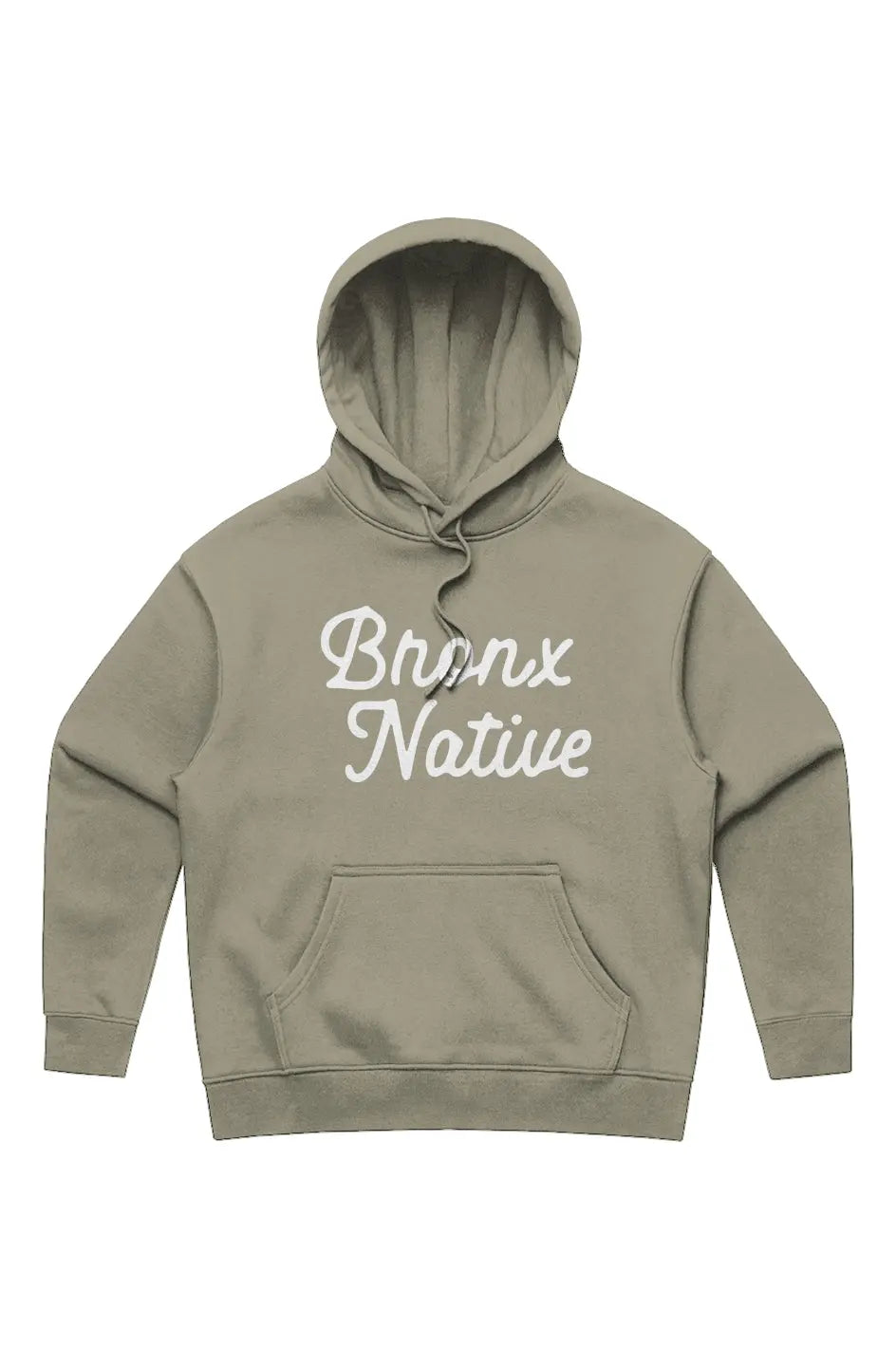 Bronx Native Classy Infinity Sleeve Women's Hood