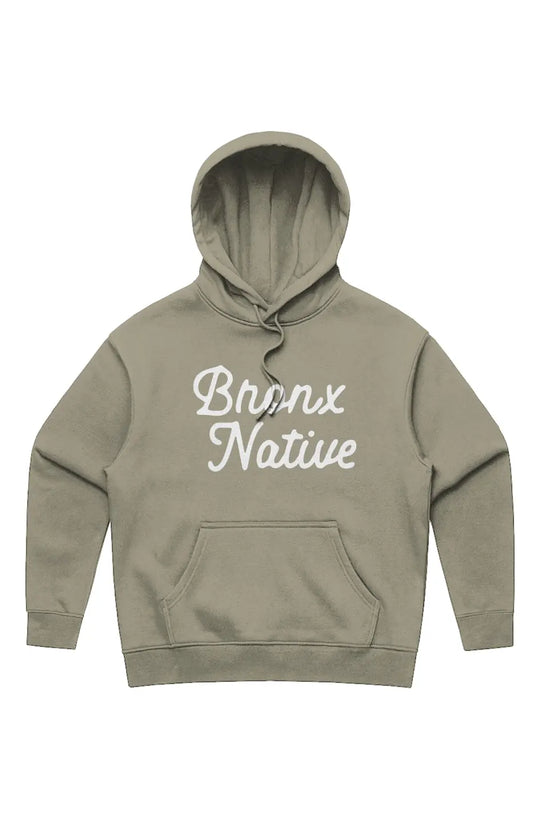 Bronx Native Classy Infinity Sleeve Women's Hood