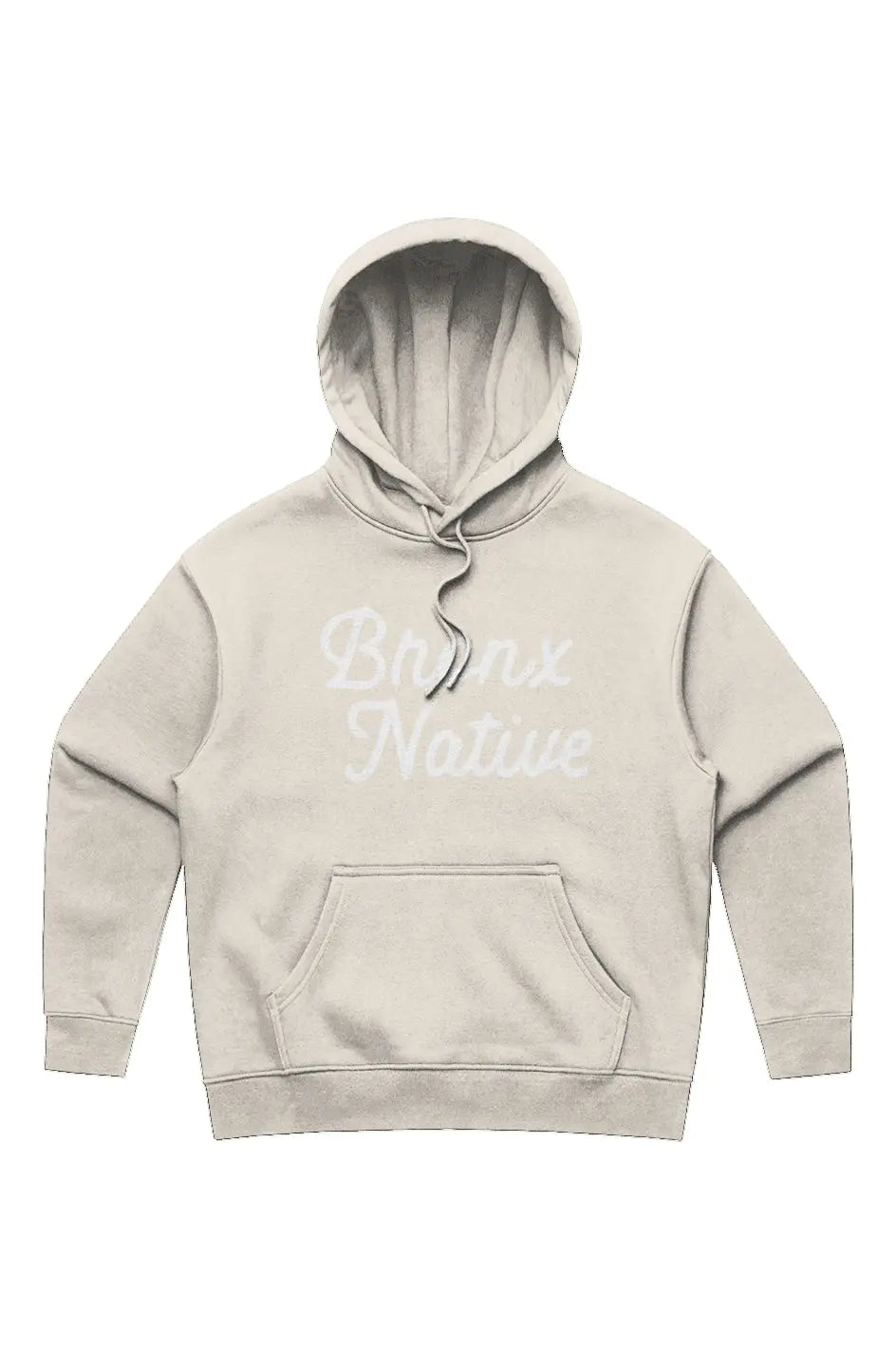 Bronx Native Classy Infinity Sleeve Women's Hood