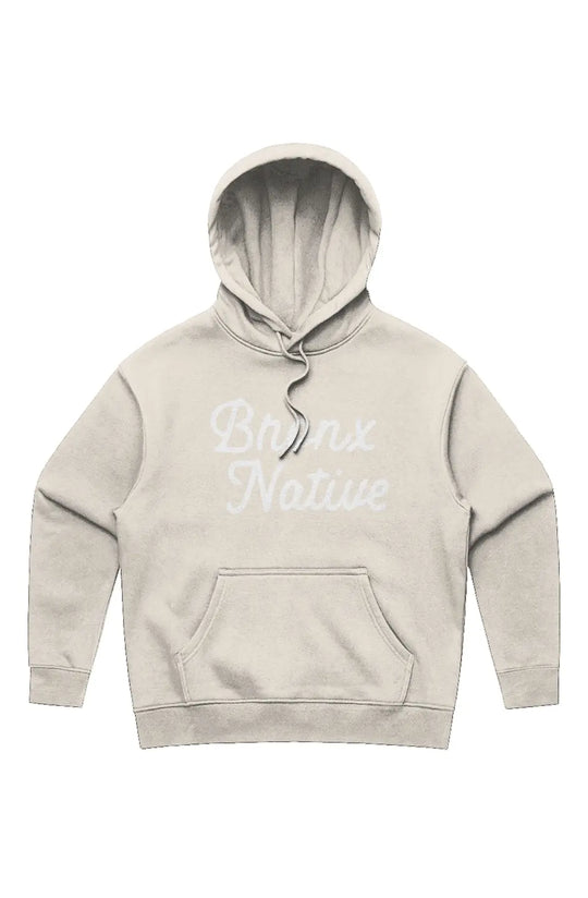 Bronx Native Classy Infinity Sleeve Women's Hood