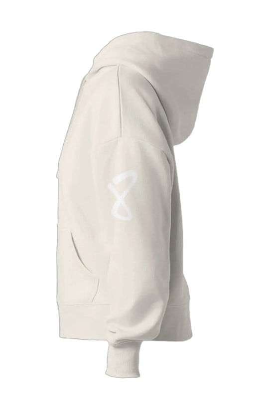 Bronx Native Classy Infinity Sleeve Women's Hood