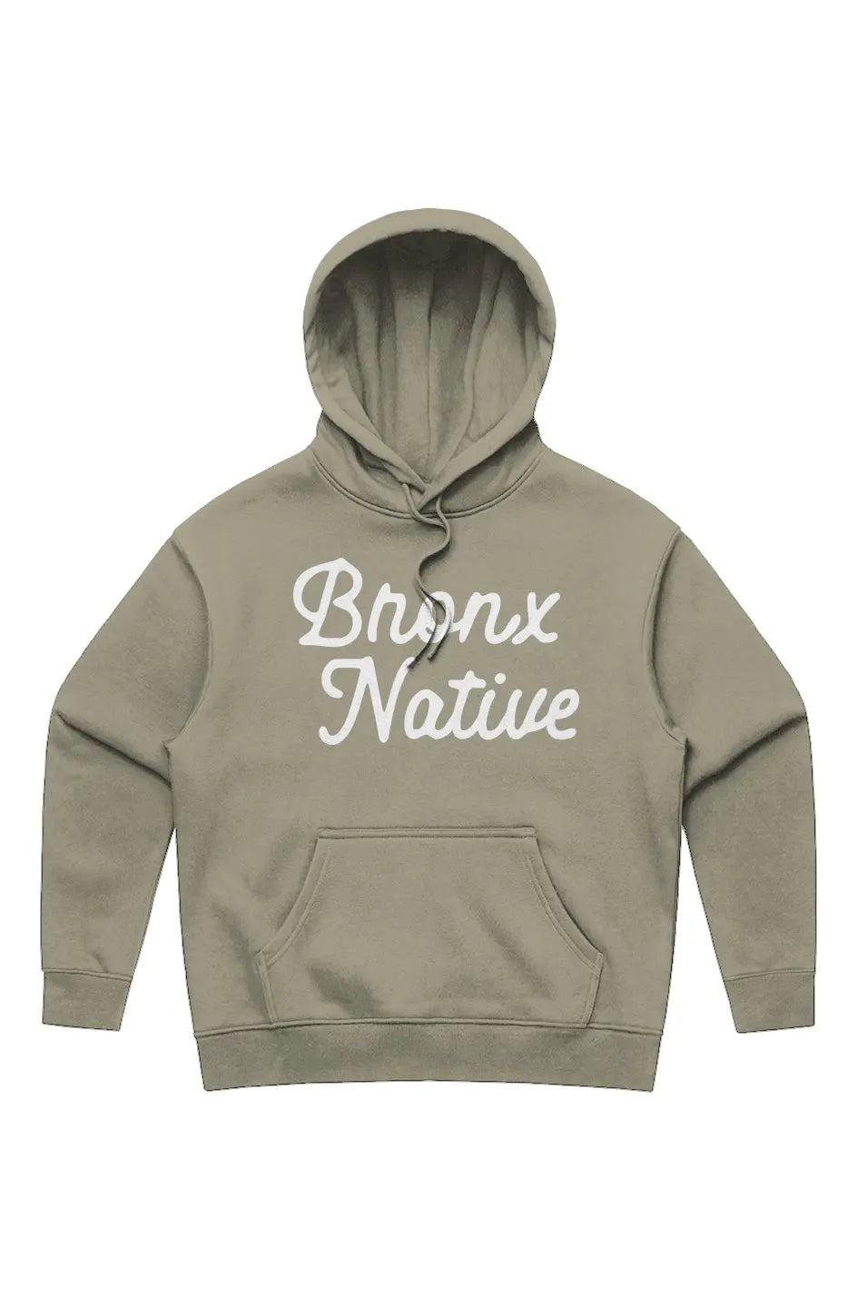 Bronx Native Classy Infinity Women's Hood 