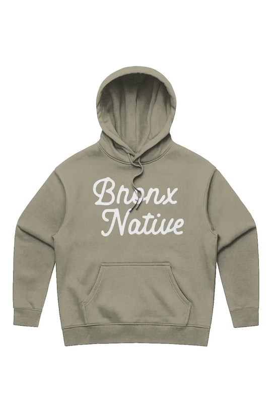 Bronx Native Classy Infinity Women's Hood 