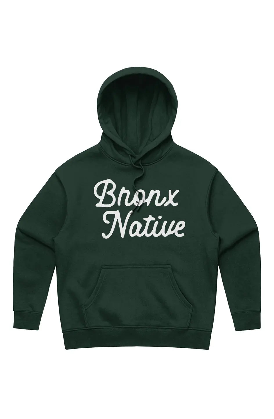Bronx Native Classy Infinity Women's Hood 