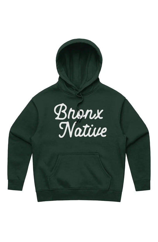 Bronx Native Classy Infinity Women's Hood 