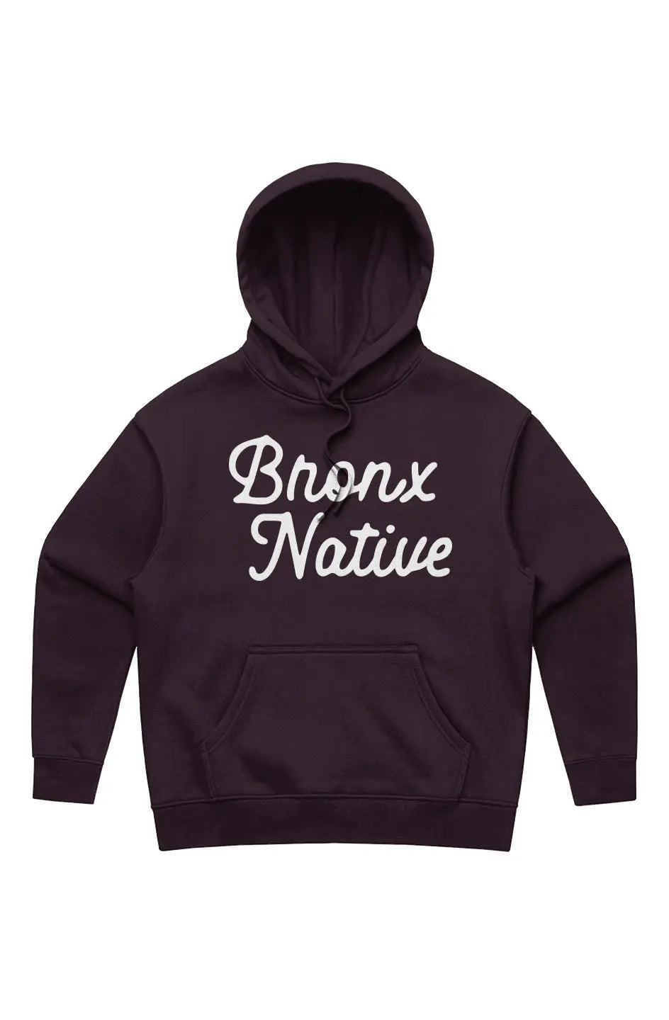 Bronx Native Classy Infinity Women's Hood 