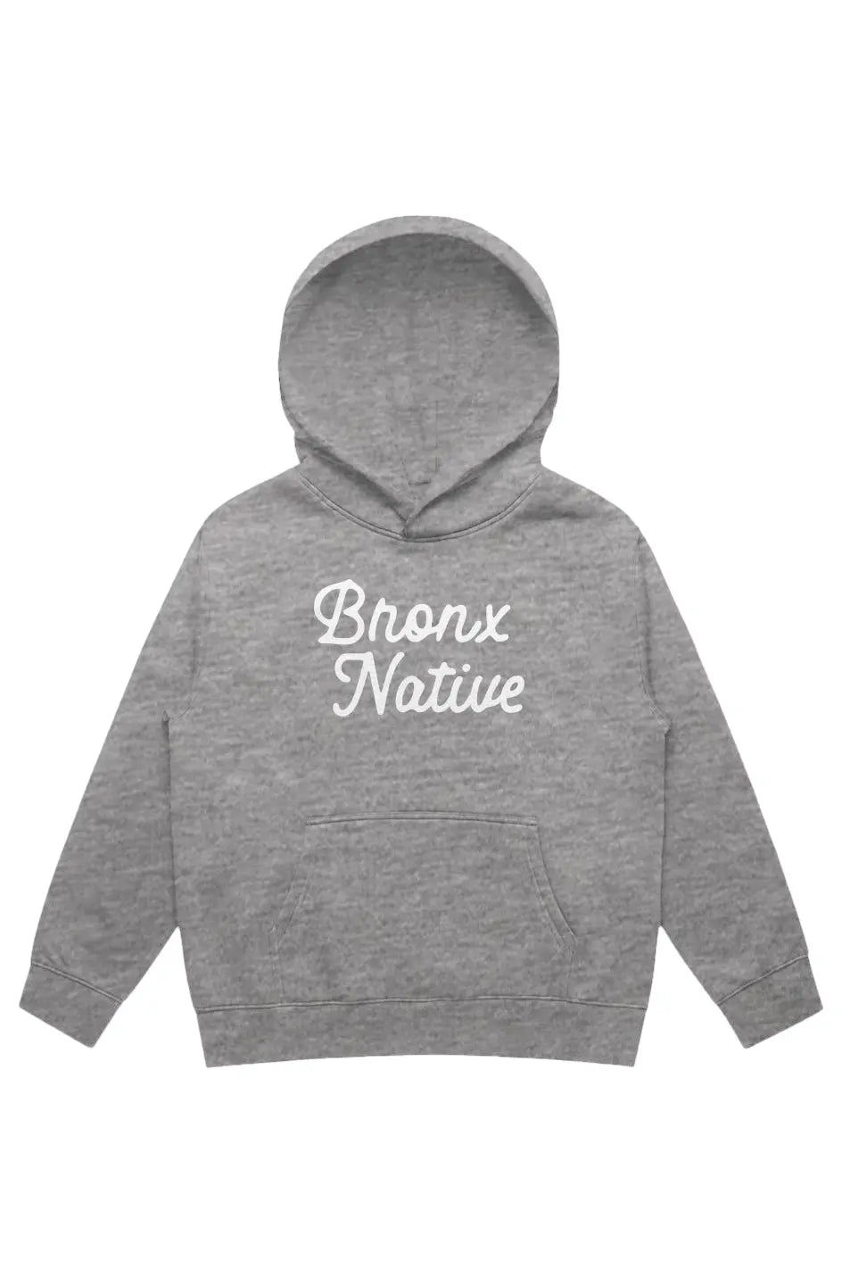 Bronx Native Classy Kids Relax Hood