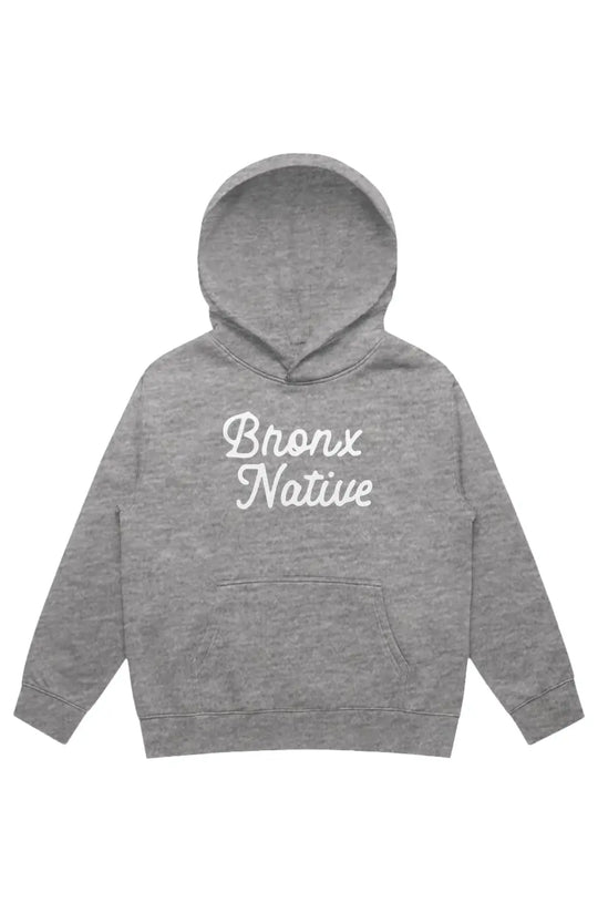 Bronx Native Classy Kids Relax Hood
