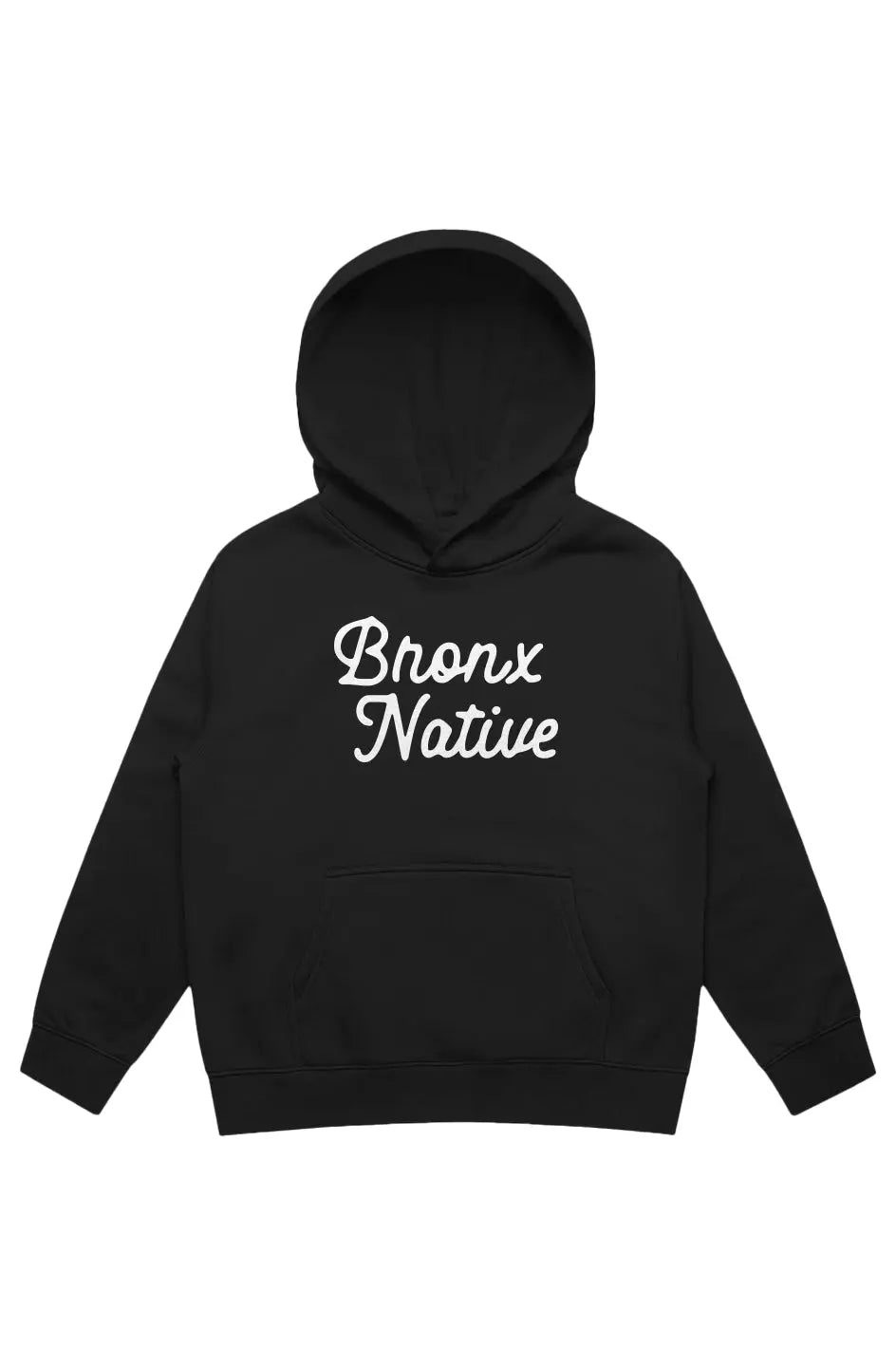 Bronx Native Classy Kids Relax Hood