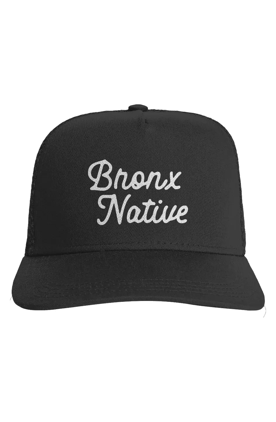 Bronx Native Classy Stock Trucker Cap