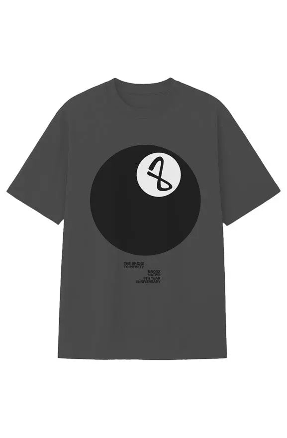 Tall Heavyweight T-Shirt