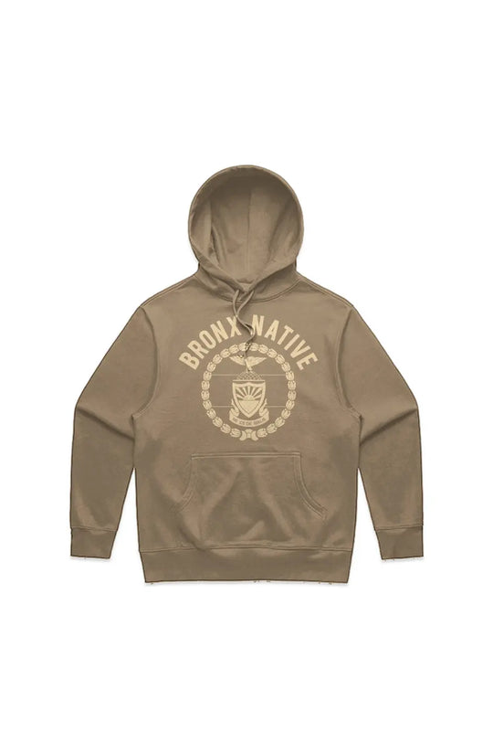 Bronx Native Heavy Hood 