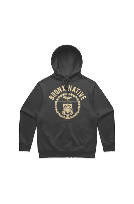 Bronx Native Heavy Hood 