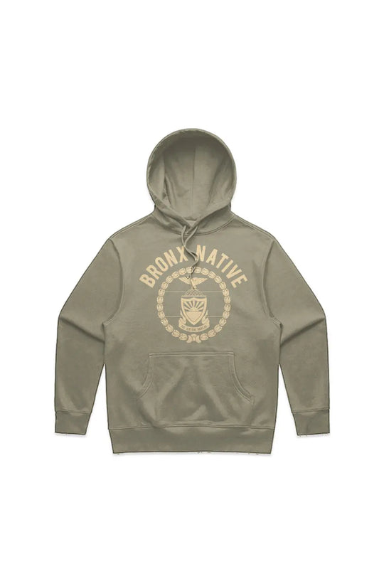 Bronx Native Heavy Hood 