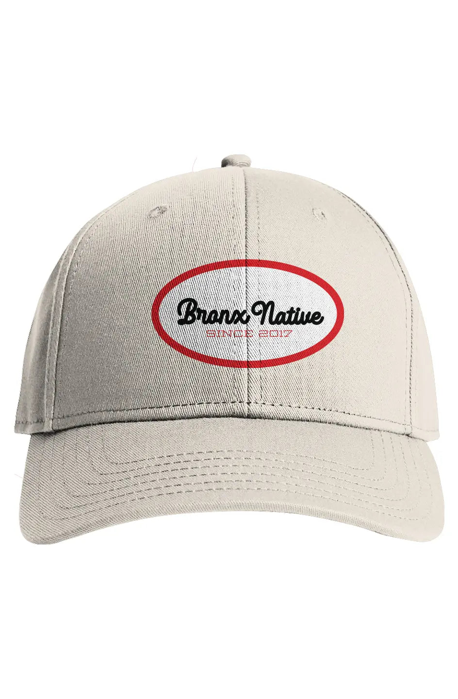 Bronx Native Icon Mechanic Snapback