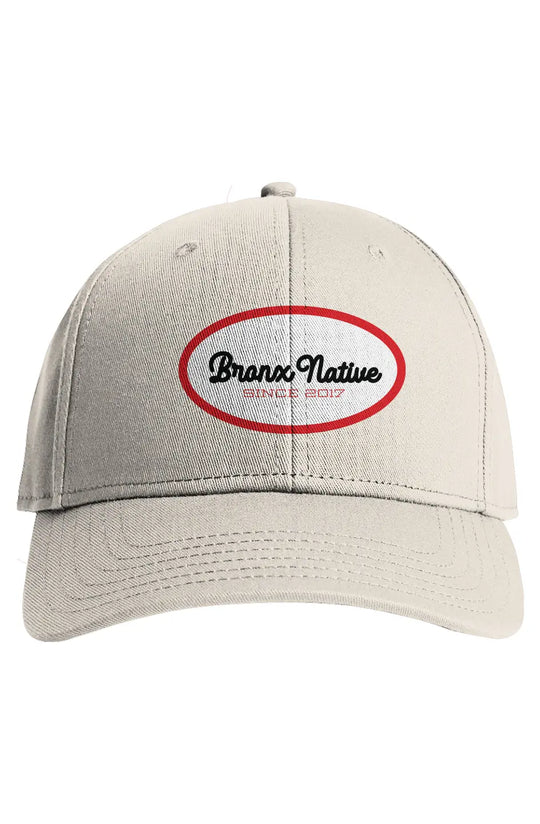 Bronx Native Icon Mechanic Snapback