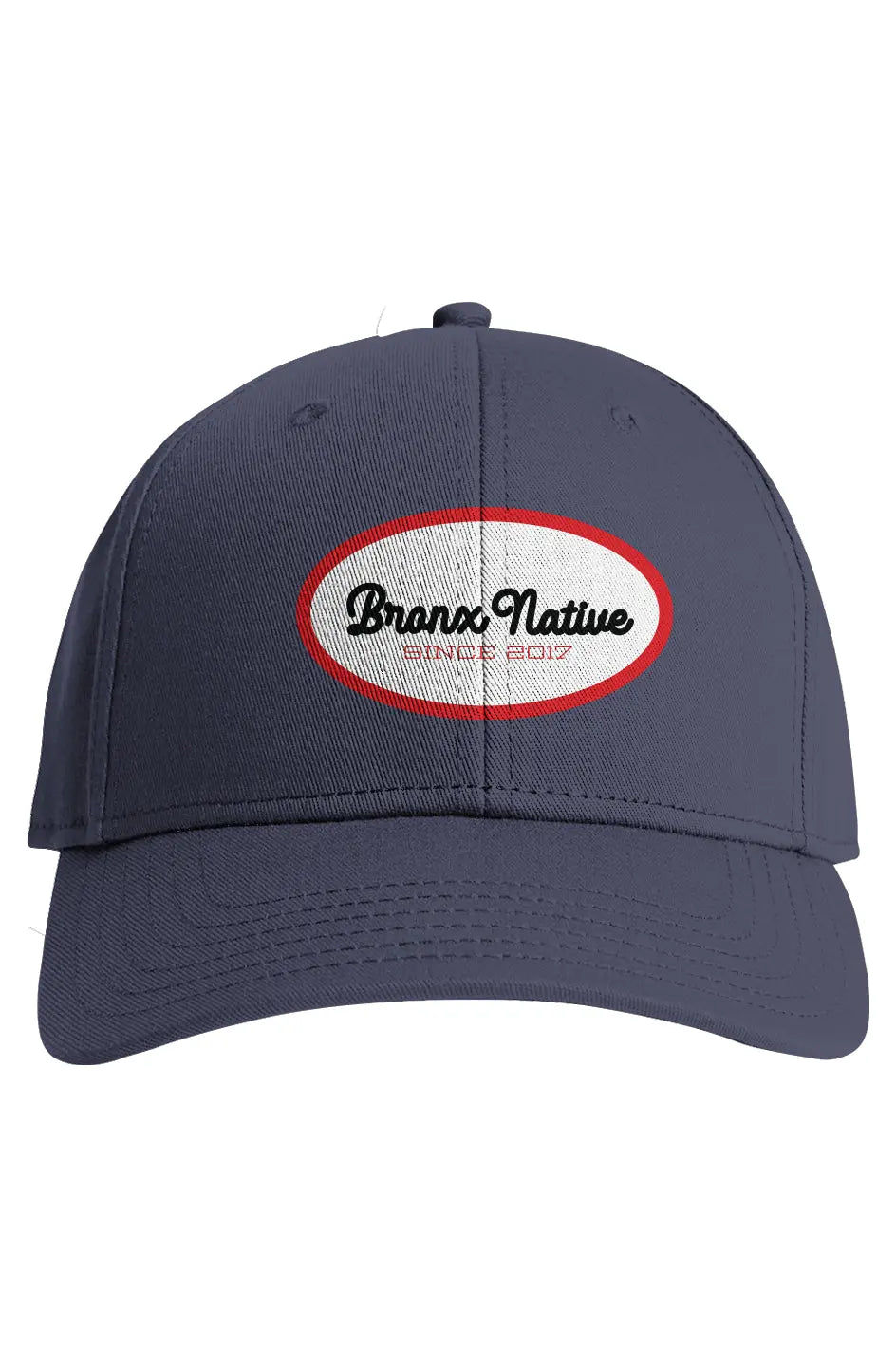 Bronx Native Icon Mechanic Snapback