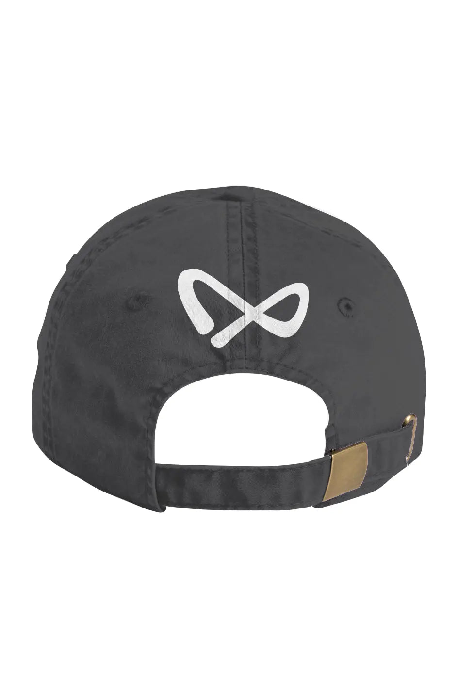 Bronx Native Infinity Access Faded Cap