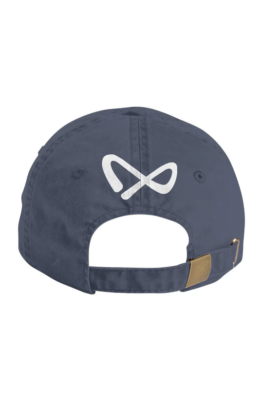 Bronx Native Infinity Access Faded Cap