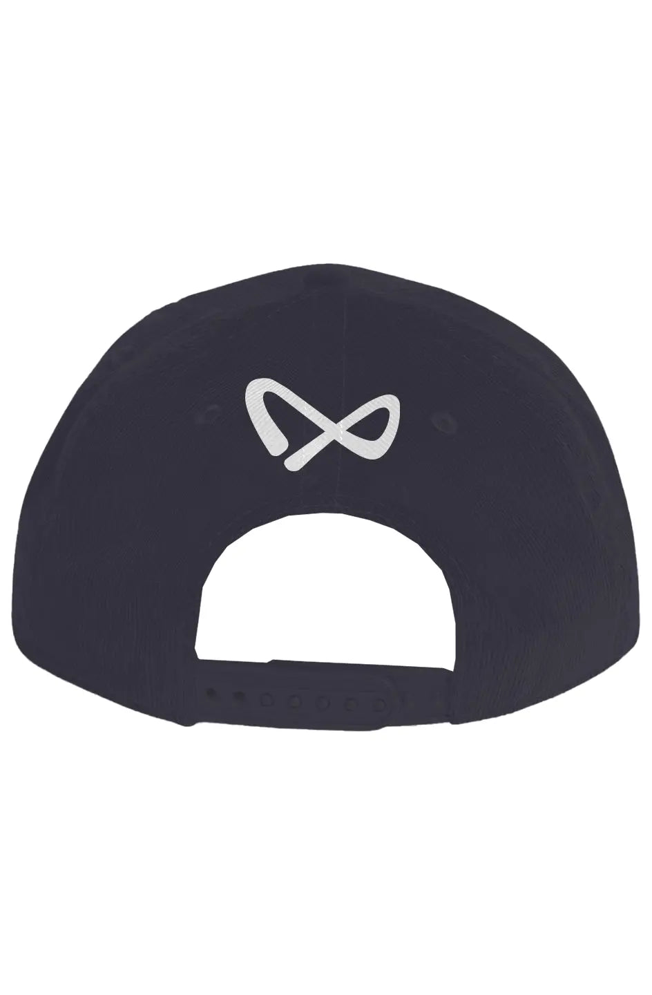 Bronx Native Infinity Classy Cord Rope Snapback Cap